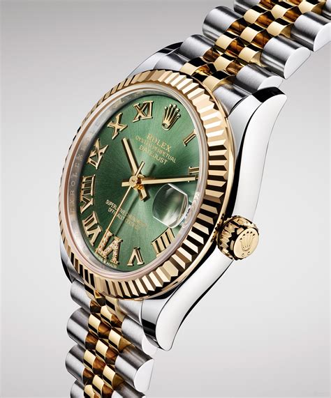 rolex oyster perpetual 31mm prezzo|rolex 31mm datejust two tone.